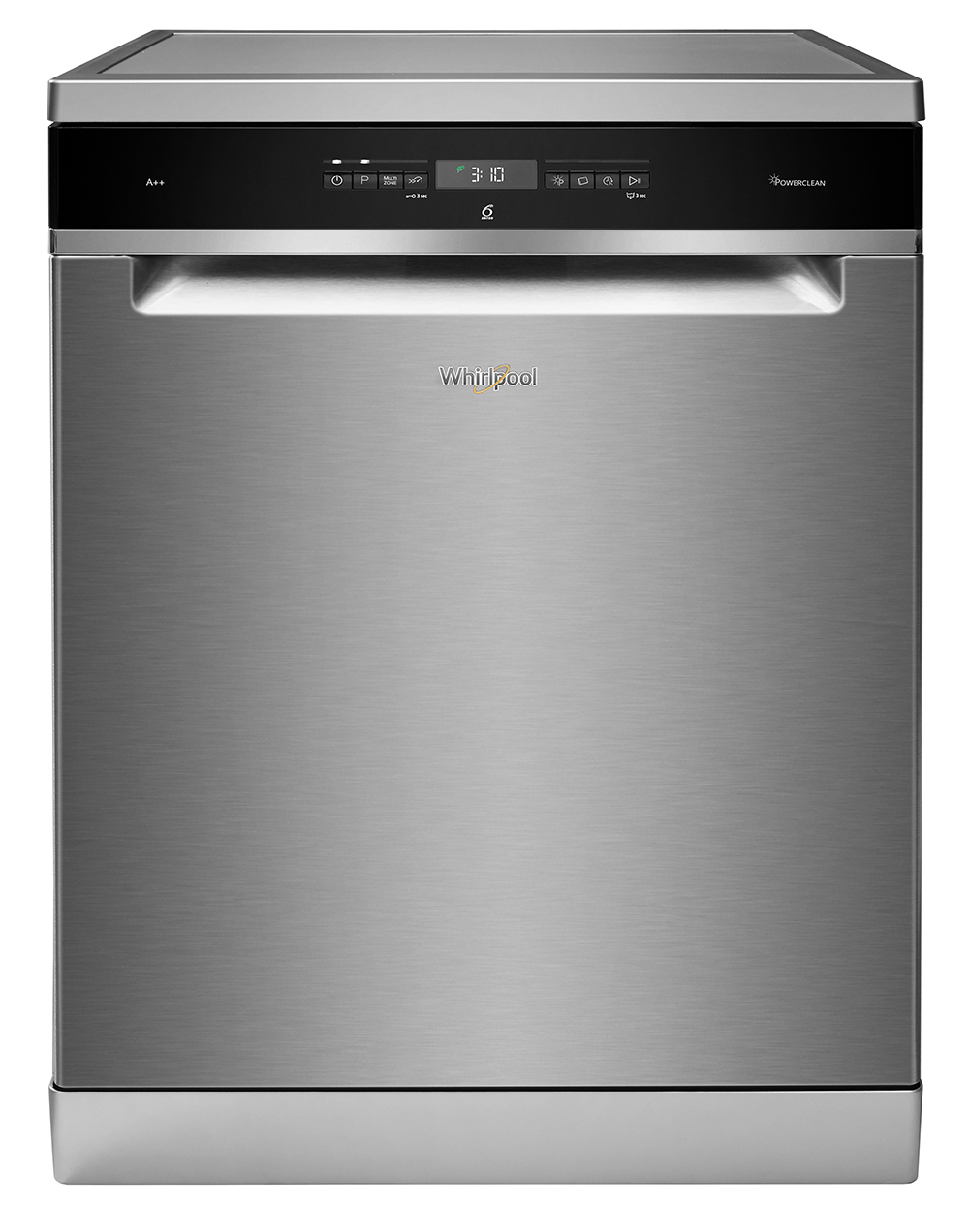 美國Ｗhirlpool惠而浦洗碗機